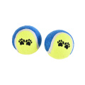 Factory directly wholesale pet toys chew interactive dog toy ball